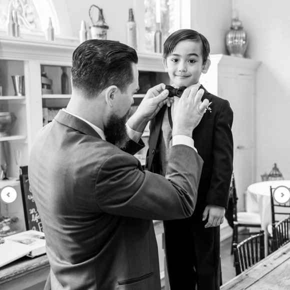 Meet your Posher, Vince - Picture 3 of 10